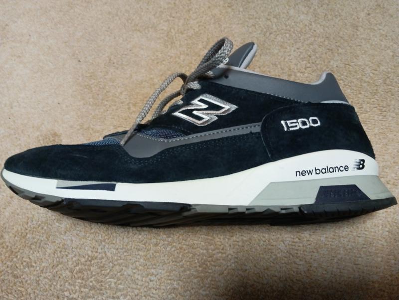 Made in UK 1500｜ニューバランス公式通販 | - New Balance