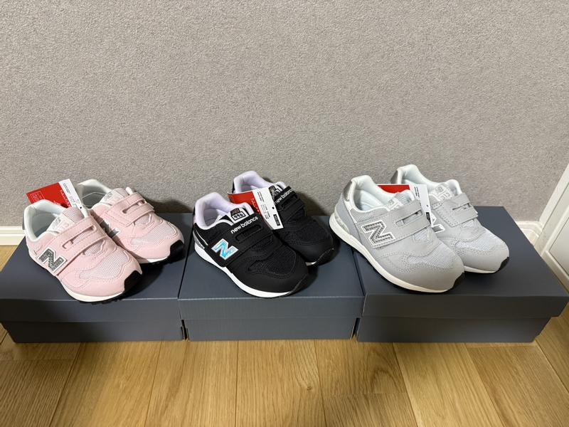 313 Hook and Loop｜ニューバランス公式通販 | - New Balance