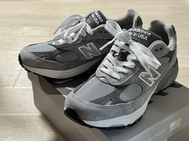 Made in USA 993 Core｜ニューバランス公式通販 | - New Balance