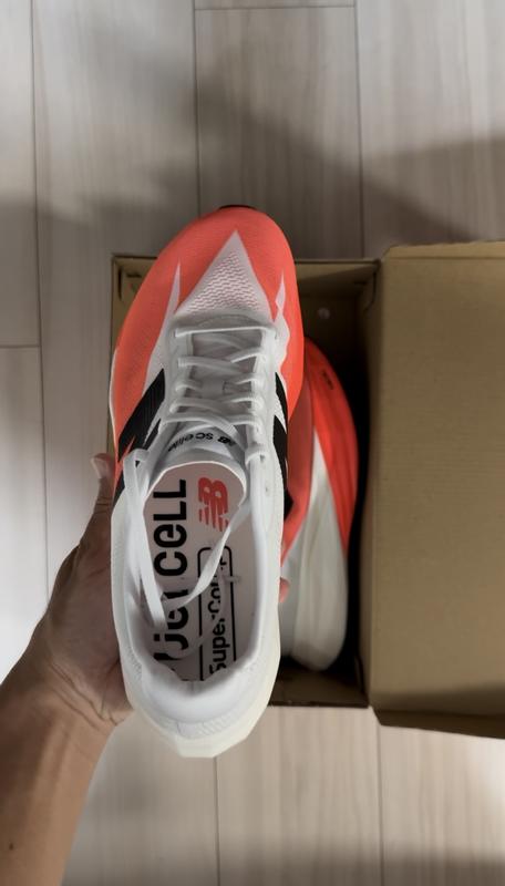 FuelCell SuperComp Elite v5｜ニューバランス公式通販 | - New Balance