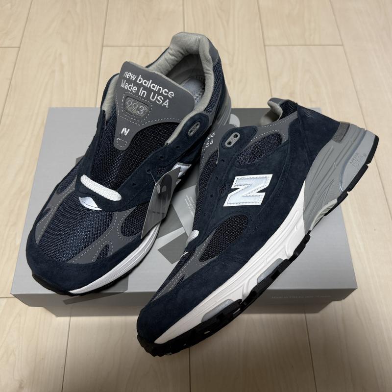 MADE in USA 993｜ニューバランス公式通販 | - New Balance