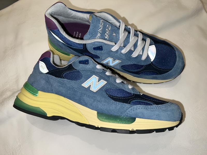Made in USA 992｜ニューバランス公式通販 | - New Balance