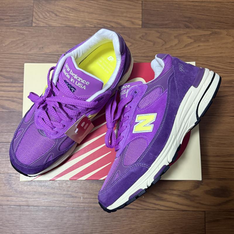 Made in USA 993｜ニューバランス公式通販 | - New Balance