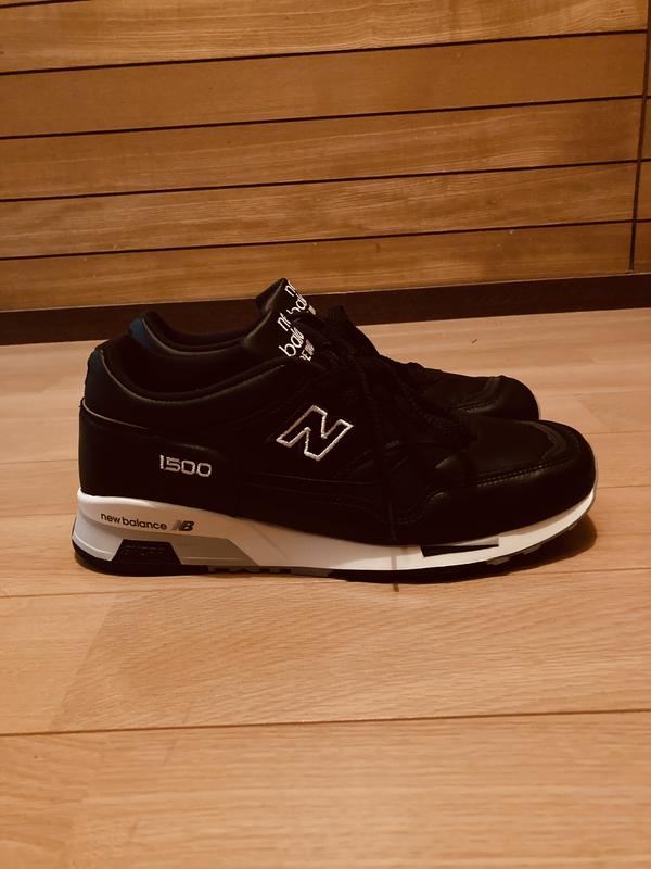 Made in UK 1500 Japan Exclusive｜ニューバランス公式通販