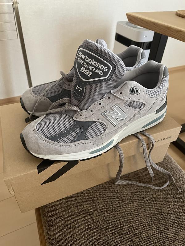 Made in UK 991v2｜ニューバランス公式通販 | - New Balance