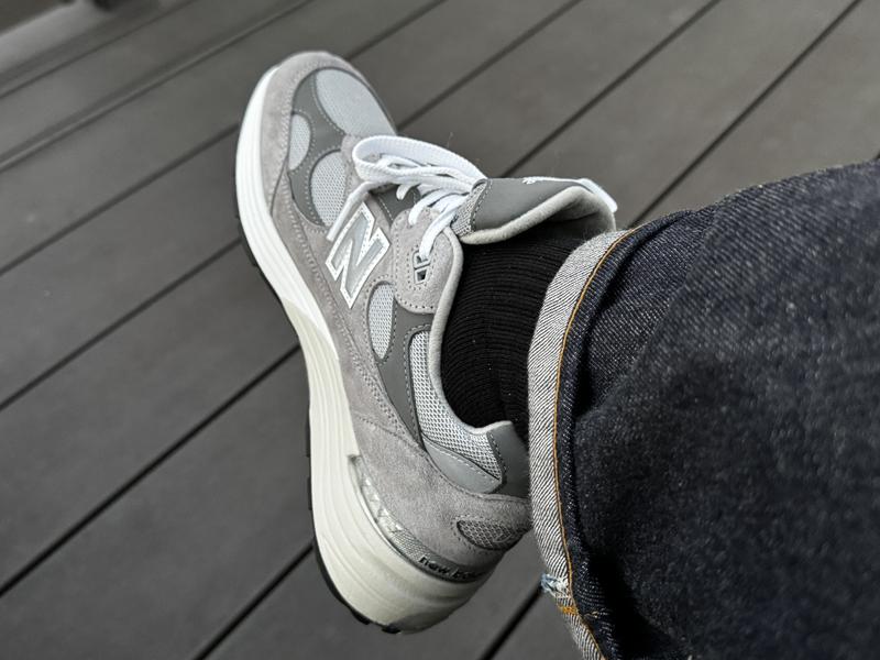 Made in USA 992 Core｜ニューバランス公式通販 | - New Balance
