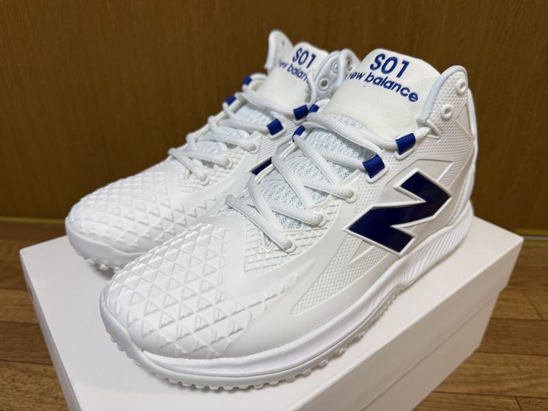 FuelCell Ohtani 1 Trainer｜ニューバランス公式通販 | - New Balance