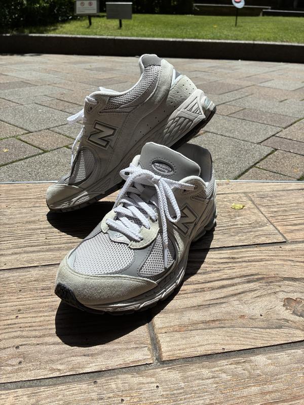Stay Stylish and Comfortable with 2002R Men's Sneakers