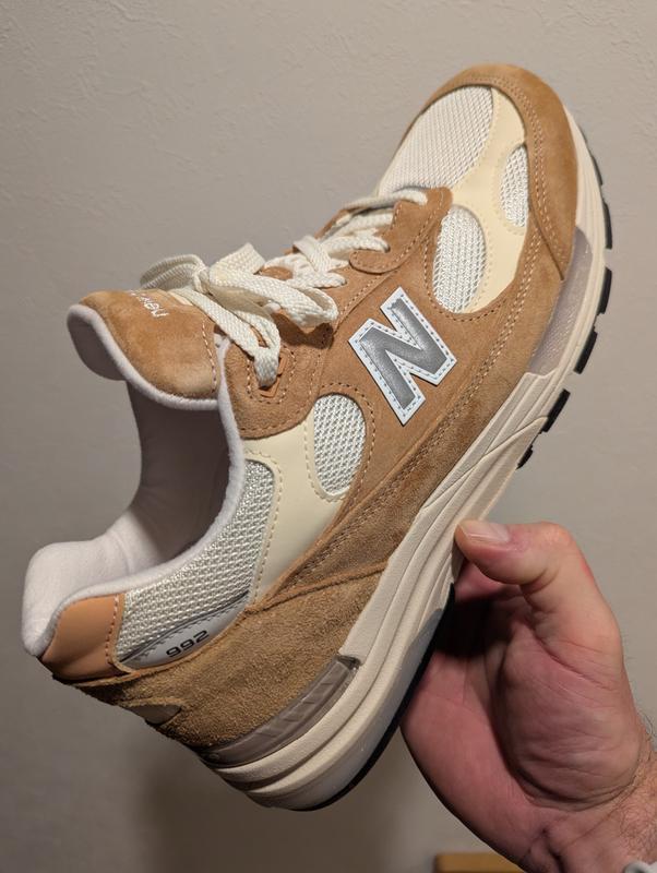 NB公式アウトレット】 Made in USA 992 ｜ニューバランス公式通販