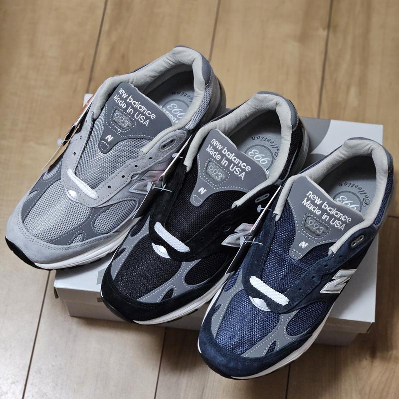 Made in USA 993｜ニューバランス公式通販 | - New Balance