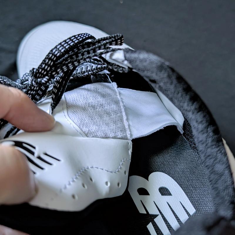 シューズ(男性用) Newbalance TWO WXY V5 2E New Balance TWO WXY V5 Performance Review From The Inside