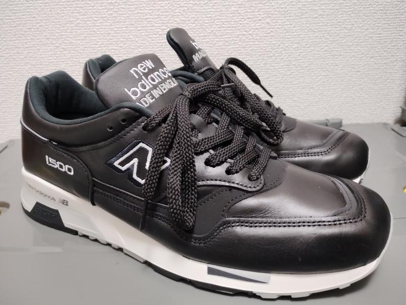 ニューバランス 1500 NEW Balance Made in UK 1500 Japan Exclusive｜ニューバランス公式通販