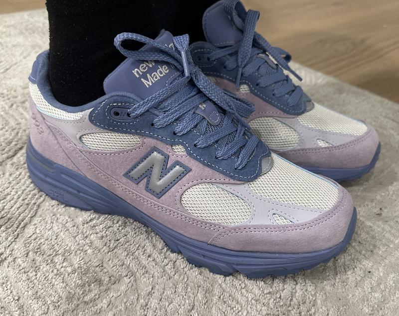 Made in USA 993 - New Balance