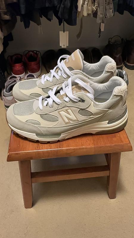 Made in USA 992 - New Balance