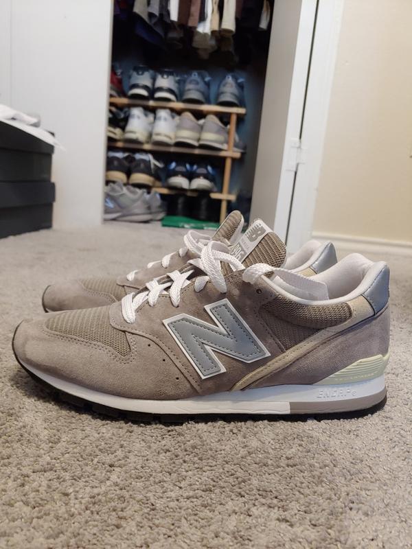 New balance 2024 996 hva