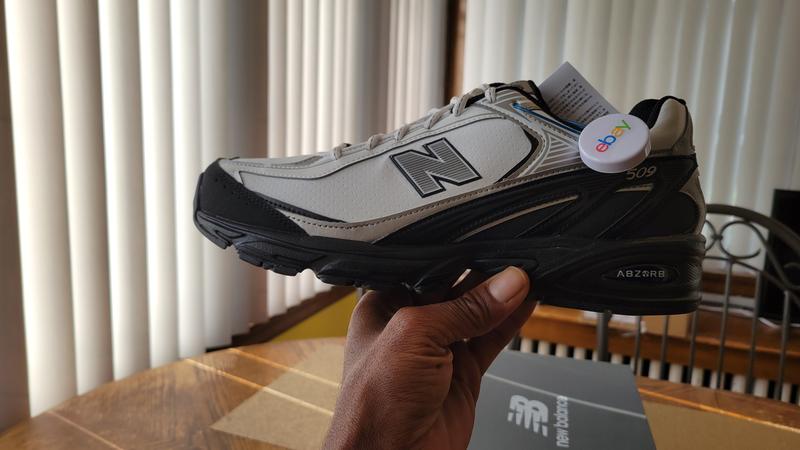 509 - New Balance