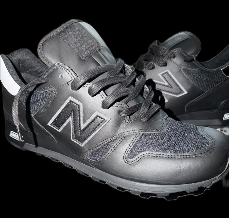 WTAPS x New Balance Made in USA 1300 - New Balance