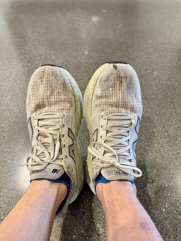 Fresh Foam X Balos v1 - New Balance display picture 1