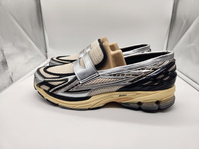 Customer photo for "Runs Small!"