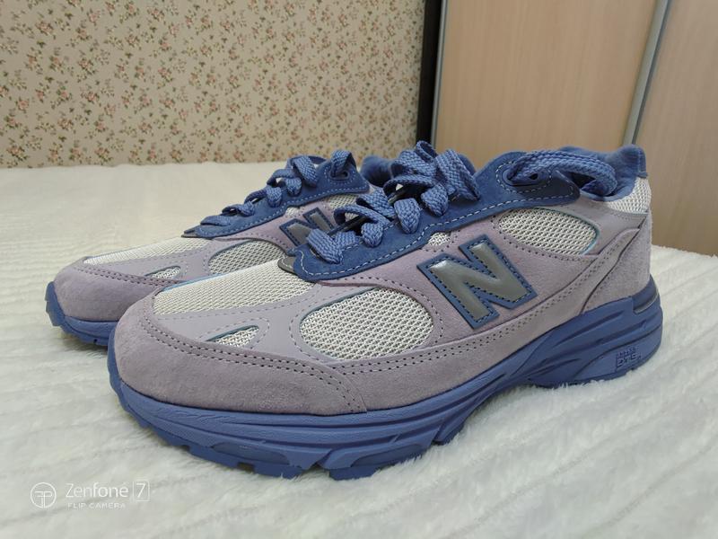 Made in USA 993 - New Balance