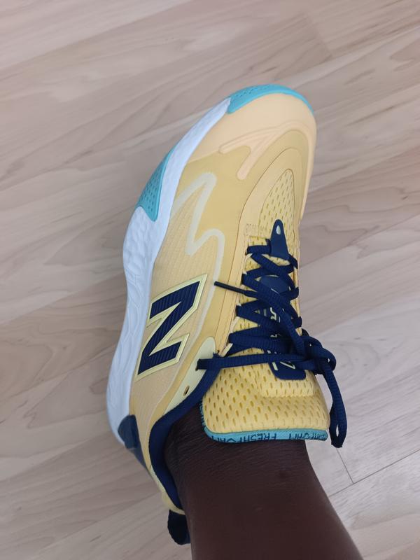 Fresh Foam X CT-Rally - New Balance