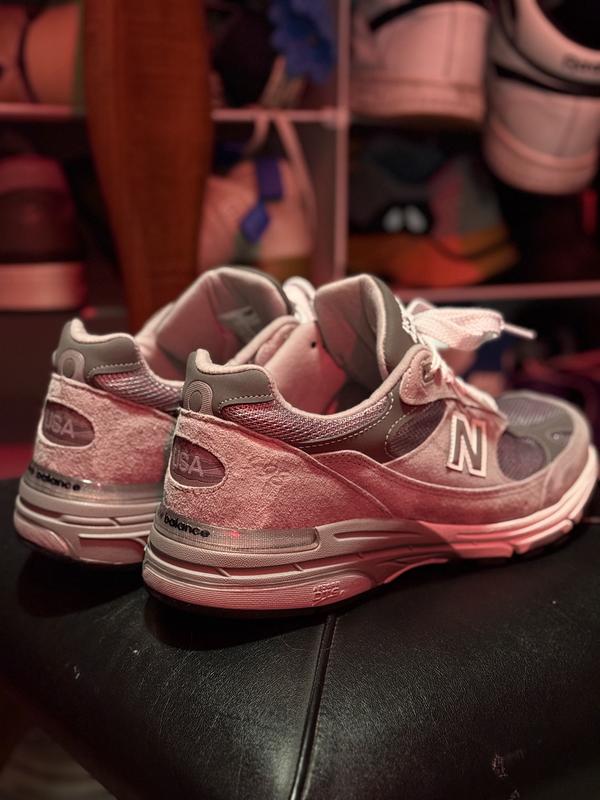 Made in USA 993｜ニューバランス公式通販 | - New Balance