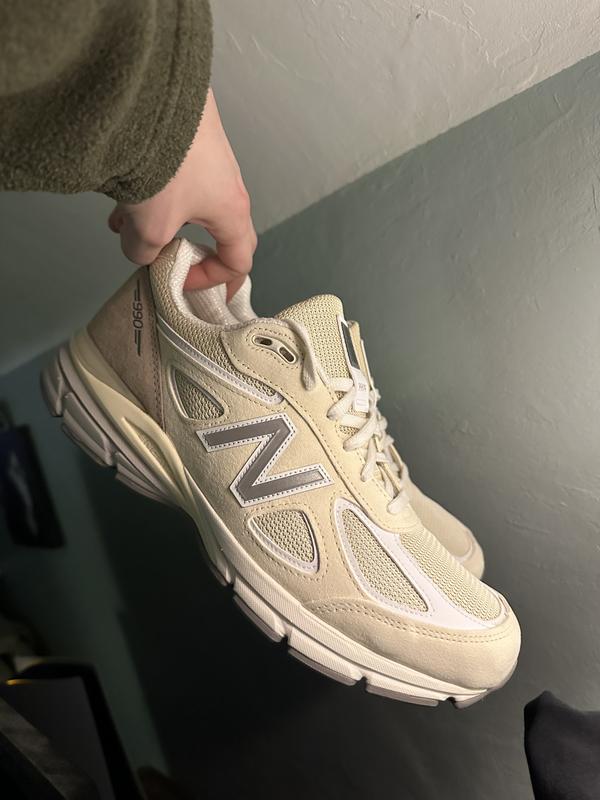 Made in USA 990v4 Core New Balance