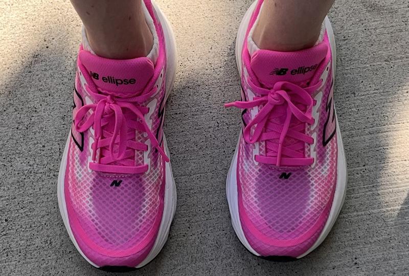 Ellipse Breathe - New Balance