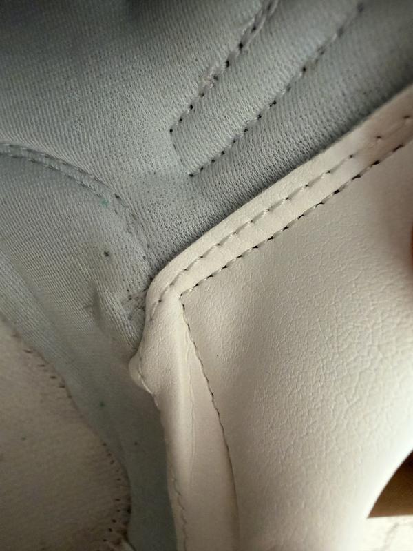 Customer photo for "I received them today and they will be returned to"
