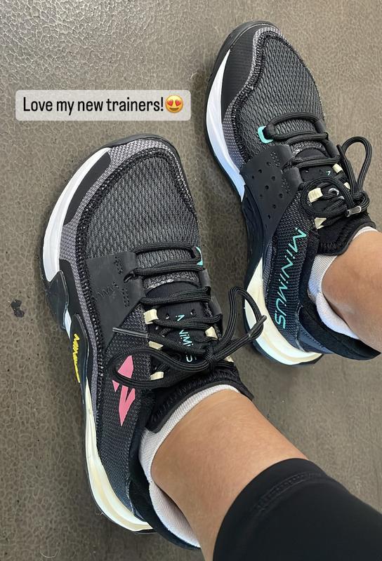 Minimus TR v2 - New Balance