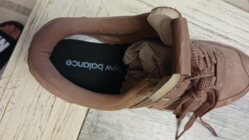 Customer photo for "Comfortable, great fit"