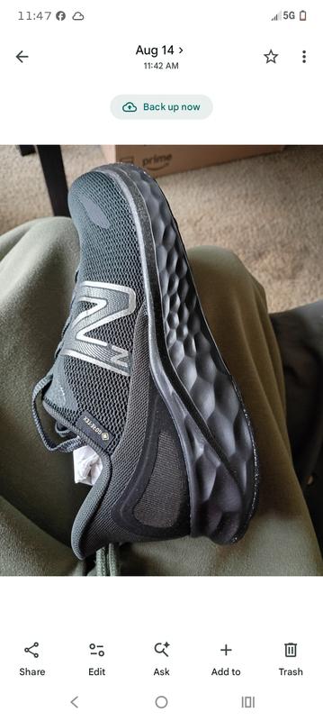 Fresh Foam Arishi v4 Gore-Tex® - New Balance