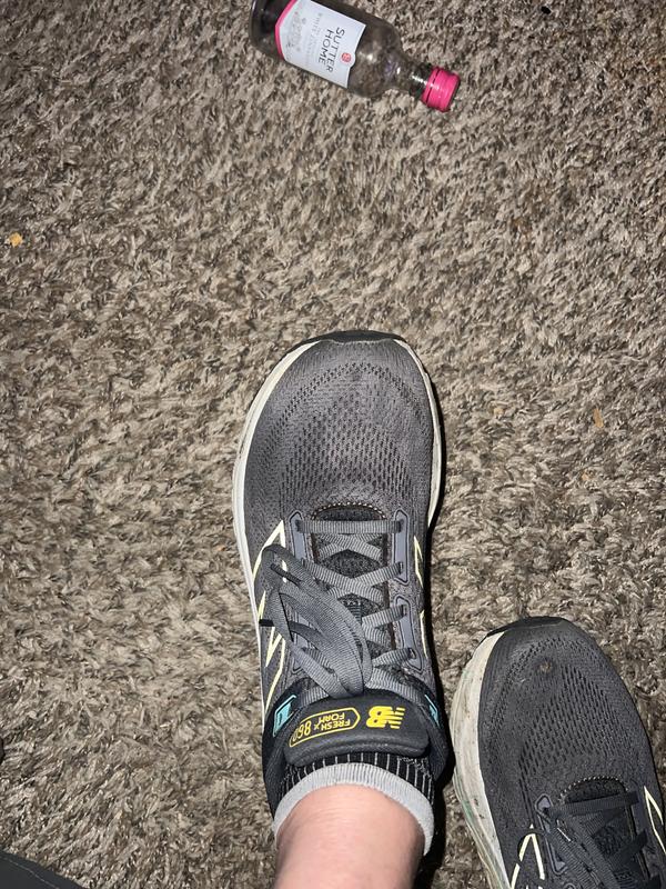 Customer photo for "Best shoes had in very long time"
