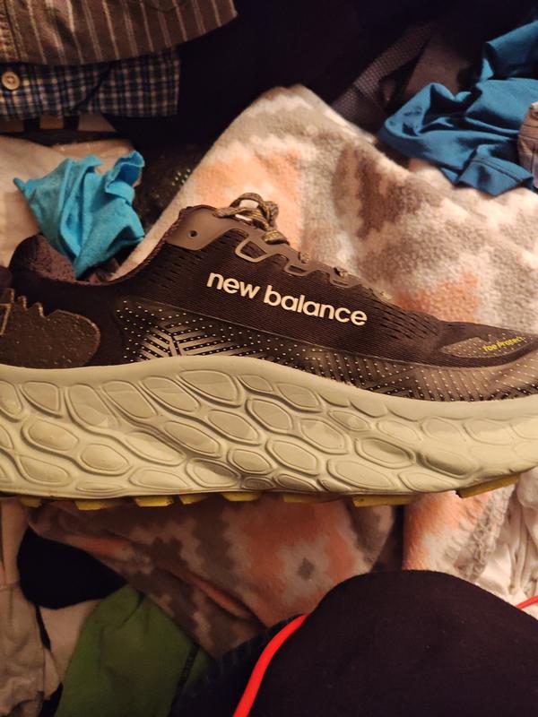 Nuevas new balance outlet trail 2018