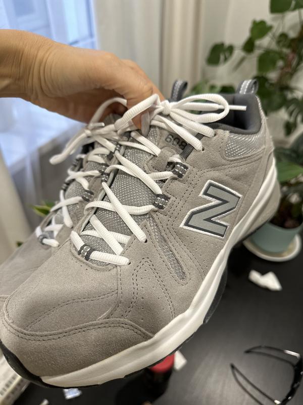 New balance hotsell 608 grey