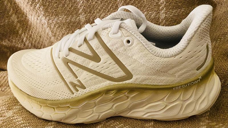 Fresh Foam X More v4 - New Balance