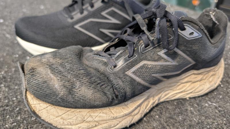 Fresh Foam X 860v14 - New Balance