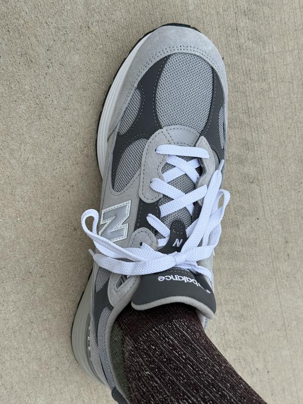 Made in USA 992 Core - New Balance