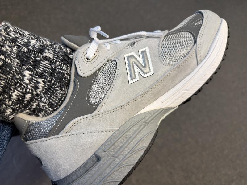 Made in USA 993 - New Balance