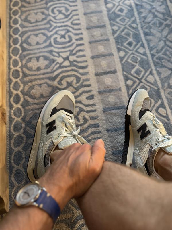 The Whitaker Group x New Balance Made in USA 998 - New Balance