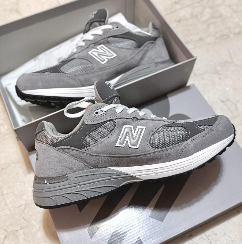 Made in USA 993｜ニューバランス公式通販 | - New Balance