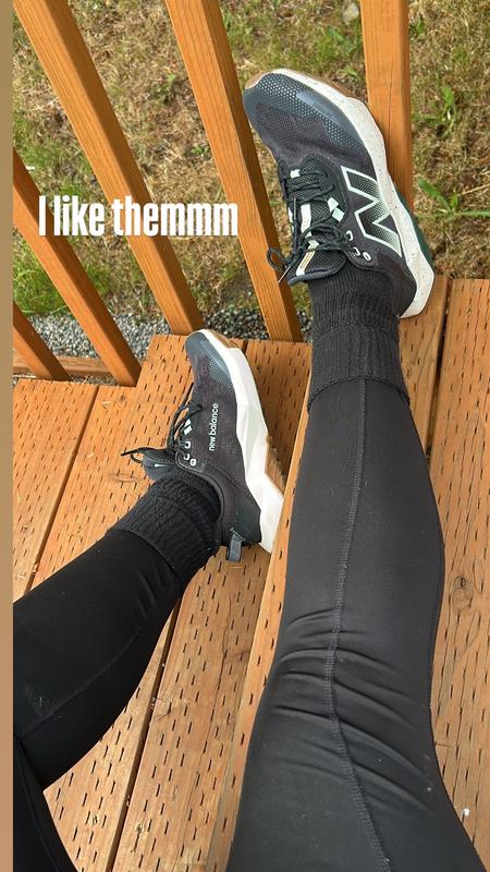 DynaSoft Nitrel v6 - New Balance