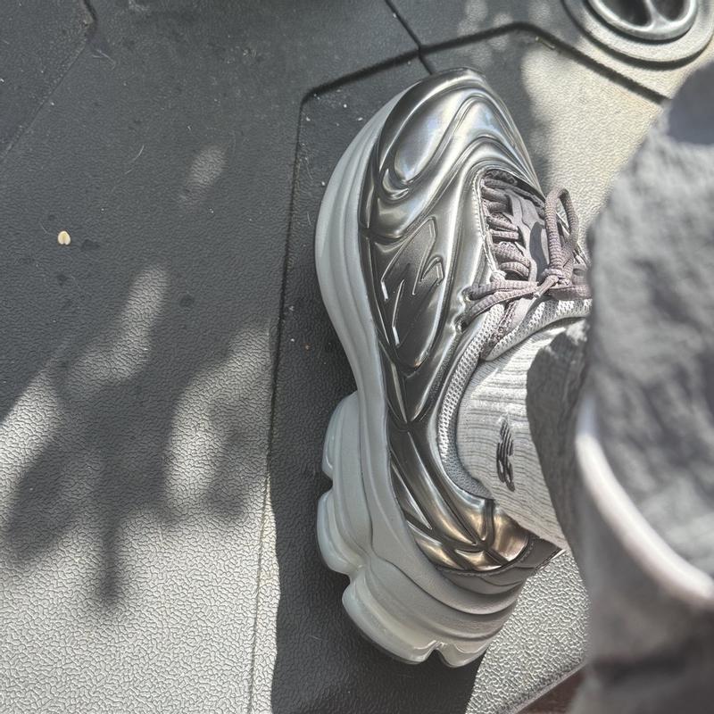 ABZORB 5030 Grey Days - New Balance