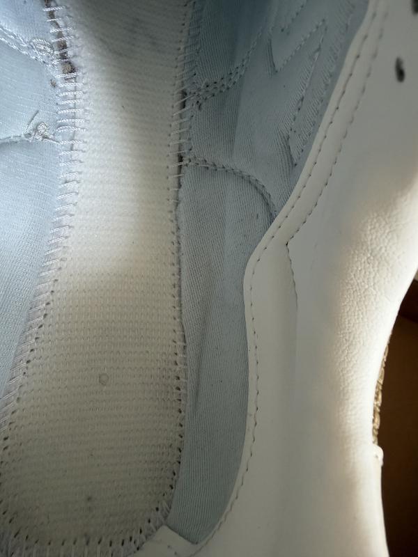 Customer photo for "I received them today and they will be returned to"