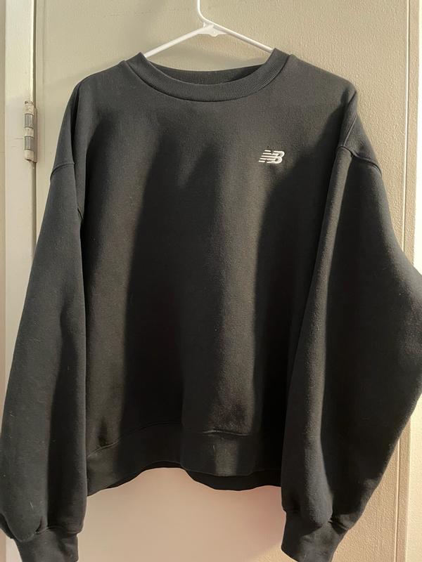 Sport Essentials Fleece Crew - New Balance