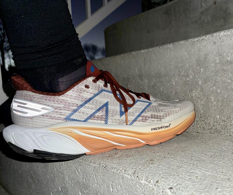 Men's Fresh Foam X Balos Shoes - New Balance