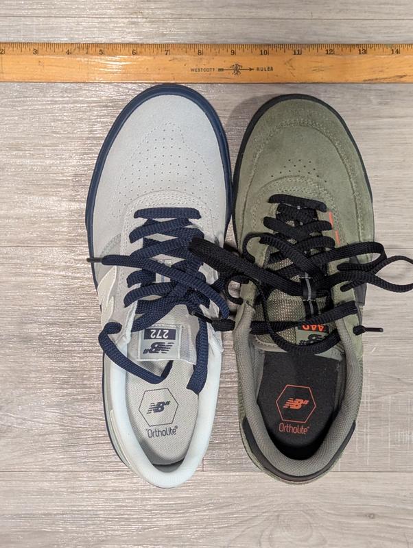 NB Numeric 272 - New Balance