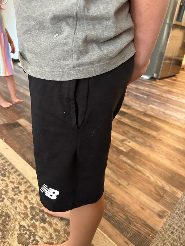 ★★New Balance★★ NBNEF35613 UNI Beach Run Lettering Short New Balance NBNEF35613 UNI Beach Run Lettering Short (New