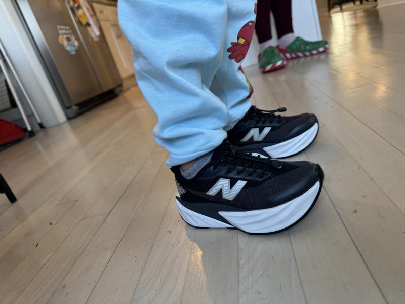 Customer photo for "Easy stylish shoes"