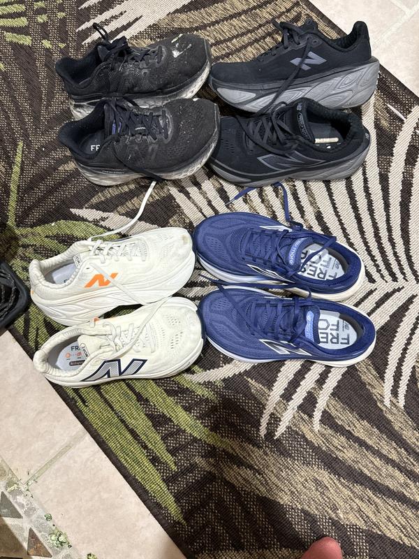 Fresh Foam X More v6 - New Balance